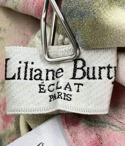 美品 リリアンビューティー 半袖ブラウス レディース SIZE S (S) Liliane Burty