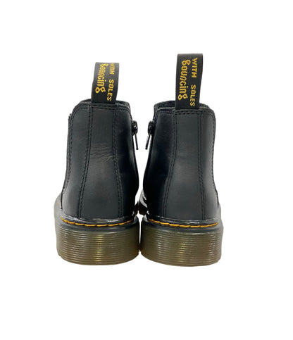 Dr.Martens ショートブーツ サイドゴア サイドジップ キッズ SIZE UK 1 ドクターマーチン