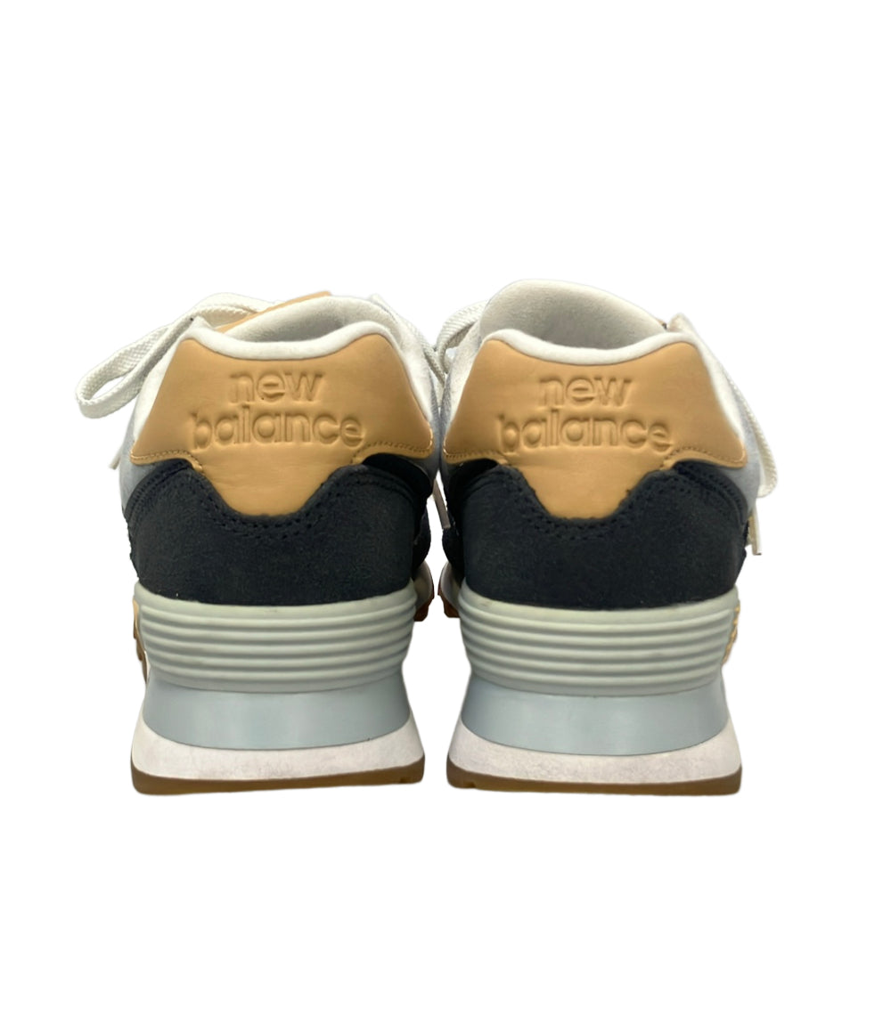 NEW BALANCE ローカットスニーカー ML574NA2 レディース SIZE 23.5 ニューバランス