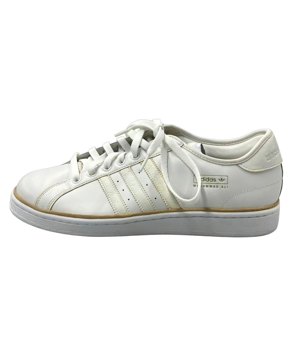 アディダス ローカットスニーカー Muhammad Aliコラボ Ali Classic 945679 メンズ SIZE 28.5 (XL) adidas