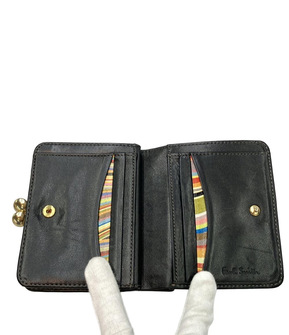 Paul Smith 二つ折り財布 レディース ポール・スミス