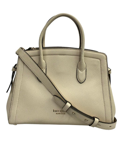 ケイトスペード 2wayハンドバッグ ショルダーバッグ ノットラージサッチェルバッグ 斜め掛け レディース Kate Spade