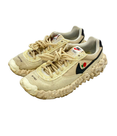 NIKE ローカットスニーカー × UNDERCOVER OVERBREAK OVERCAST DD1789-200 メンズ SIZE 27.0 (L) ナイキ