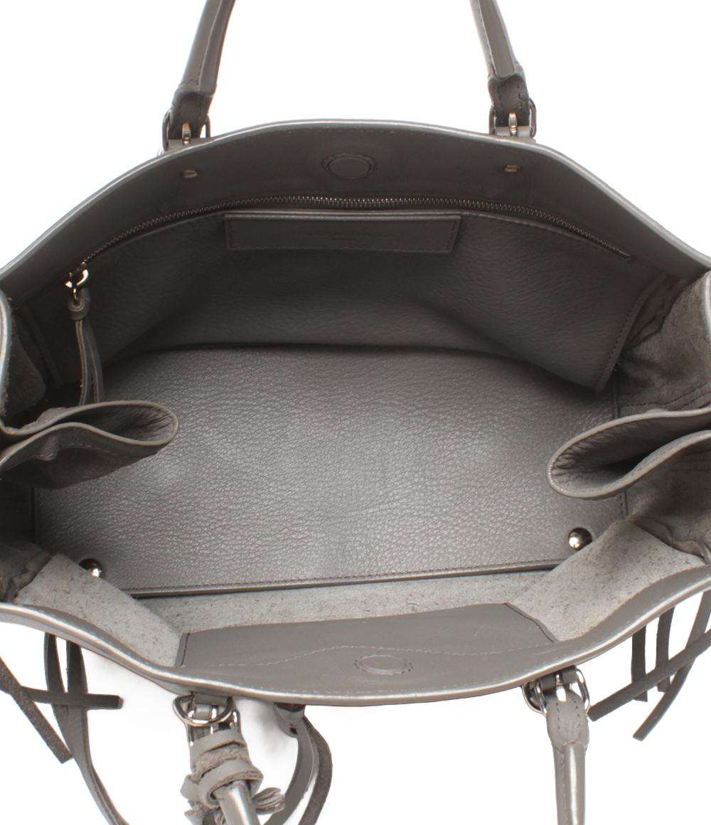 バレンシアガ 2way ハンドバッグ ショルダーバッグ 斜め掛け レディース BALENCIAGA