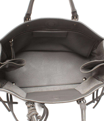 バレンシアガ 2way ハンドバッグ ショルダーバッグ 斜め掛け レディース BALENCIAGA