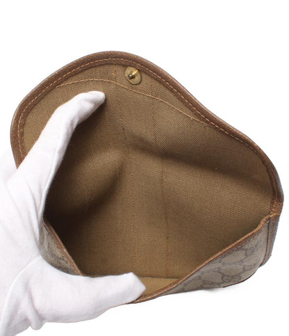 GUCCI ポーチ シェリーライン GGスプリーム 89 01 021 レディース メンズ グッチ