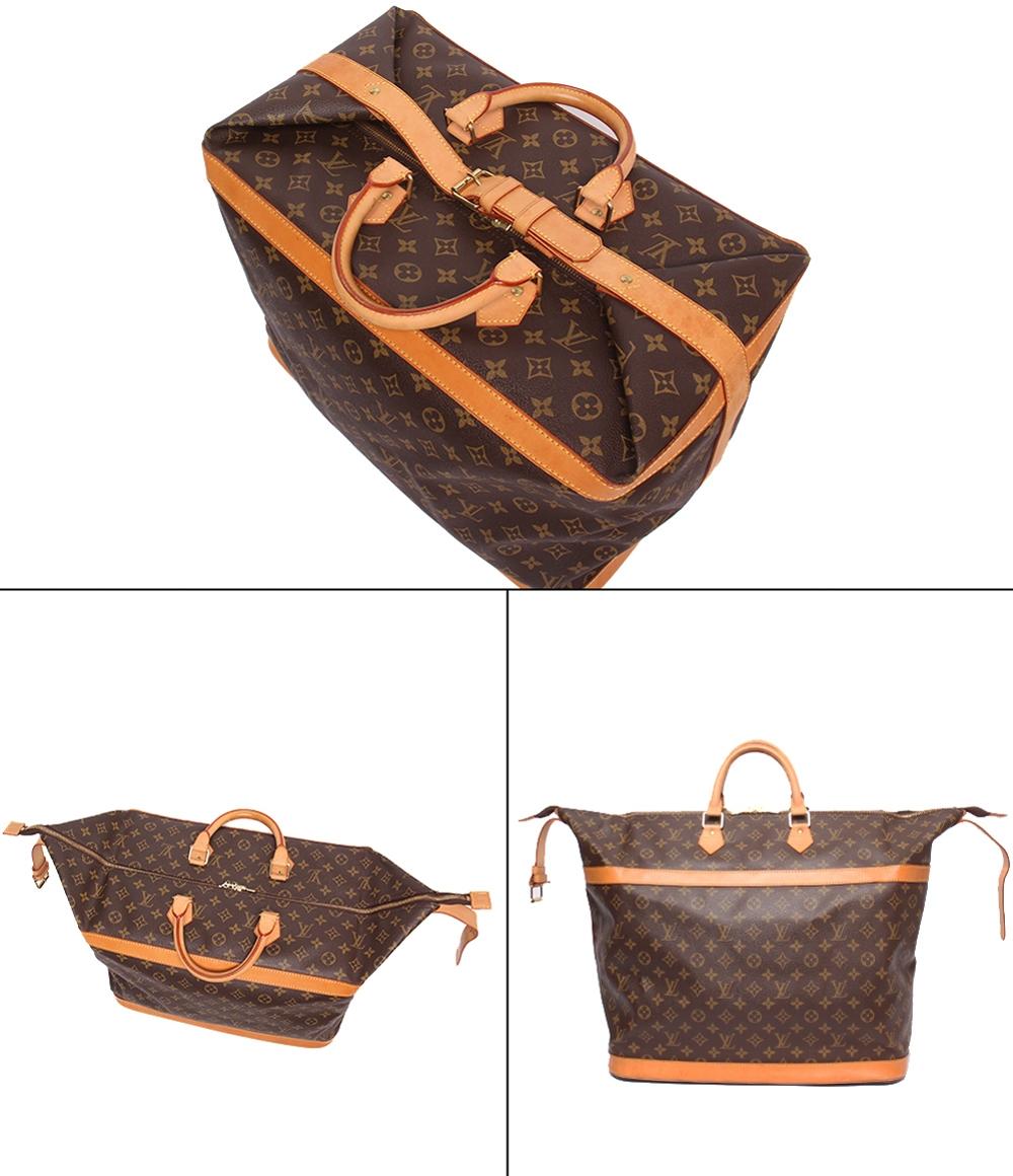 LOUIS VUITTON ボストンバッグ クルーザーバッグ45 モノグラム M41138