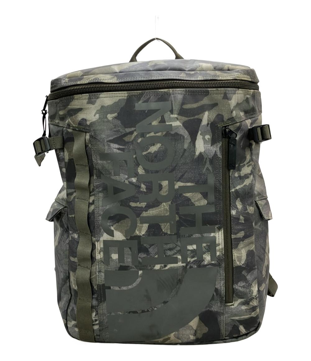ザ・ノース・フェイス リュック BC FUSE BOX 2 メンズ THE NORTH FACE
