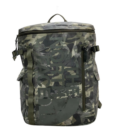 ザ・ノース・フェイス リュック BC FUSE BOX 2 メンズ THE NORTH FACE