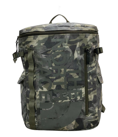 ザ・ノース・フェイス リュック BC FUSE BOX 2 メンズ THE NORTH FACE