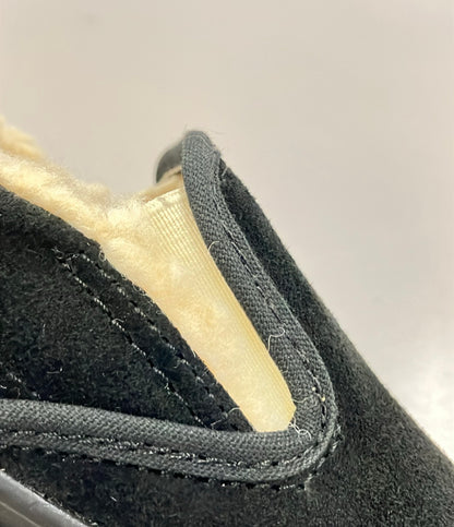 VANS ローカットスニーカー スリッポン ボア メンズ SIZE 26.0 ヴァンズ