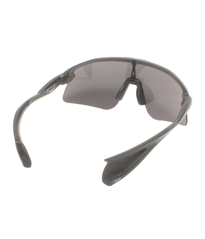美品 OAKLEY サングラス アイウェア スポーツ スタントデビル OO9517-0139 メンズ オークリー