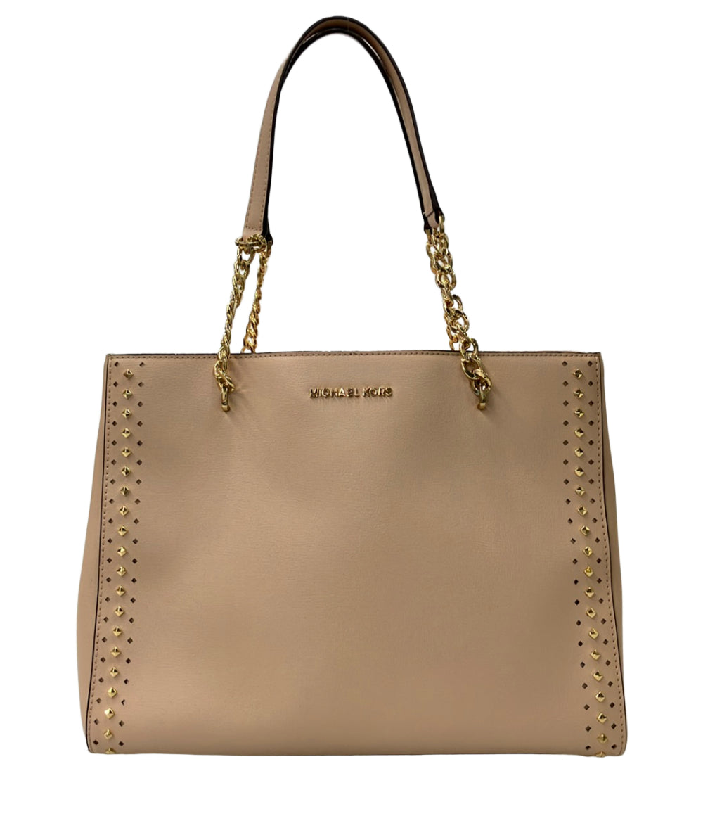 MICHAEL KORS トートバッグ レディース マイケルコース