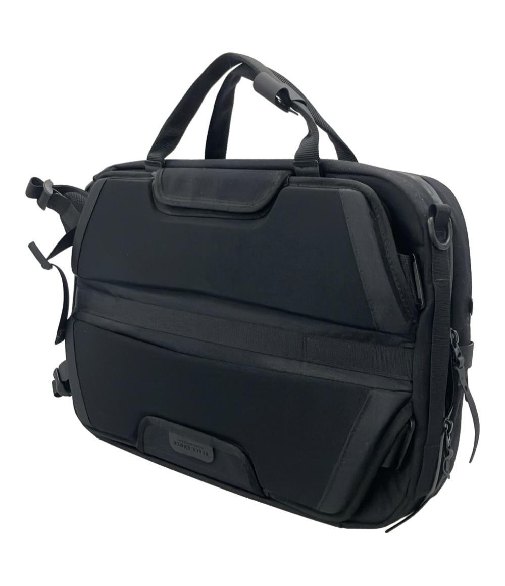 BLACK EMBER 2WAY リュック ビジネスバッグ ブリーフケース FORGE BLACK EMBER 2WAY リュック ビジネスバッグ ブリーフケース FORGE