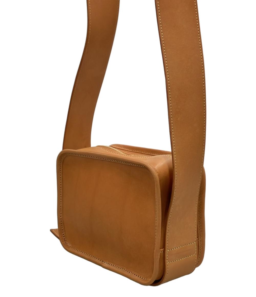 ライフスタイリスト ショルダーバッグ レディース LIFESTYLIST