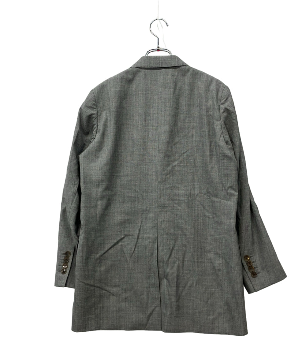 AURALEE テーラードジャケット SUPER FINE TROPICAL A23SJ06WT レディース SIZE 0 (XS) オーラリー