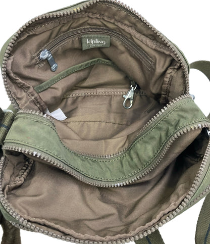 Kipling ショルダーバッグ 斜め掛け レディース キプリング