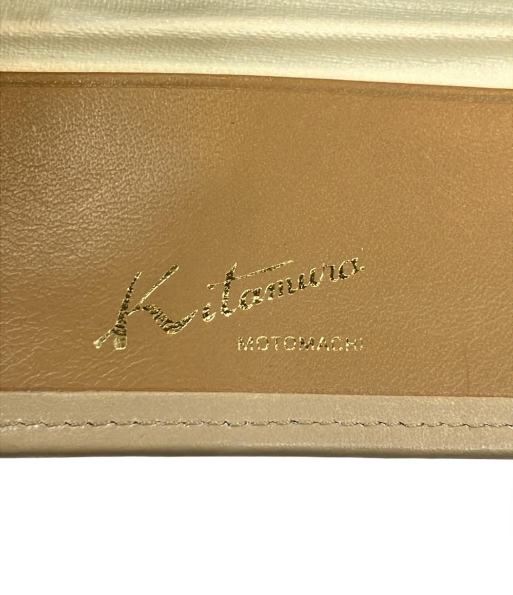 キタムラ 4連キーケース レディース Kitamura