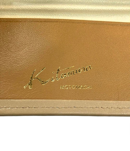 キタムラ 4連キーケース レディース Kitamura