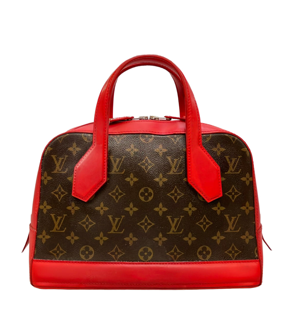 LOUIS VUITTON ハンドバッグ ドラPM モノグラム M40274 レディース ルイ・ヴィトン