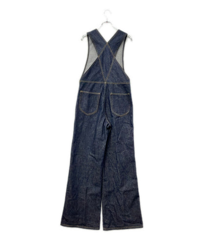 Cygne デニム サロペット レディース SIZE 0 シーニュ