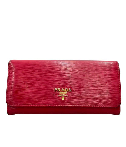 PRADA 長財布 レディース プラダ