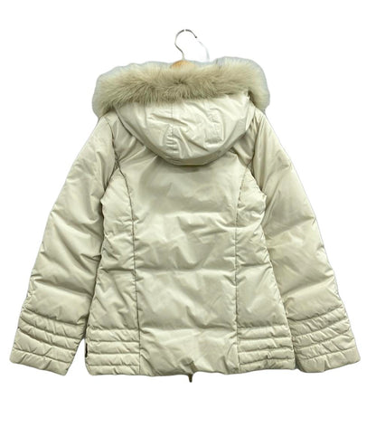 モンクレール ダウンジャケット レディース SIZE 0 (S) MONCLER