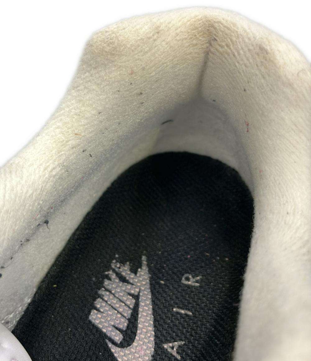 NIKE ローカットスニーカー エアマックス95 PRM CJ0588-001 レディース SIZE 24.5 ナイキ