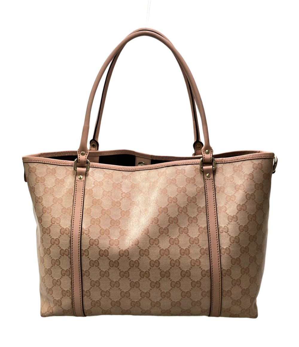 GUCCI トートバッグ GGスプリーム 197953 213048 レディース グッチ