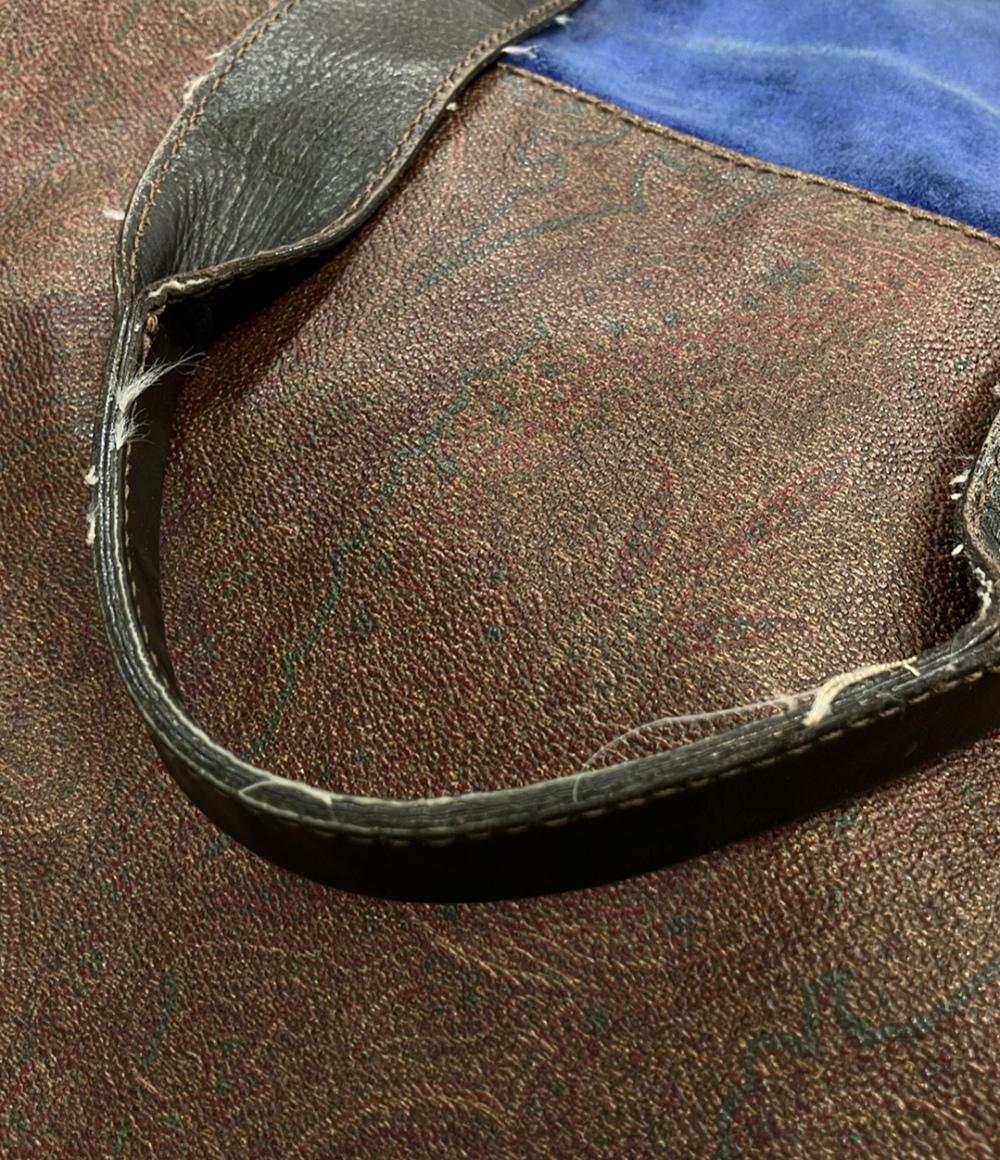 エトロ トートバッグ レディース ETRO