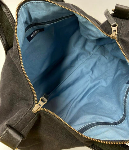 トビウオ 2WAY ハンドバッグ ショルダーバッグ 斜め掛け レディース Tobiuo