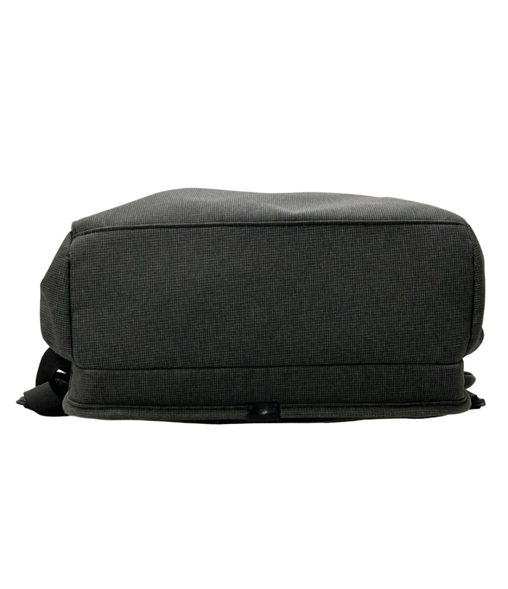 美品 TUMI リュック デイパック ビジネスバッグ メンズ トゥミ