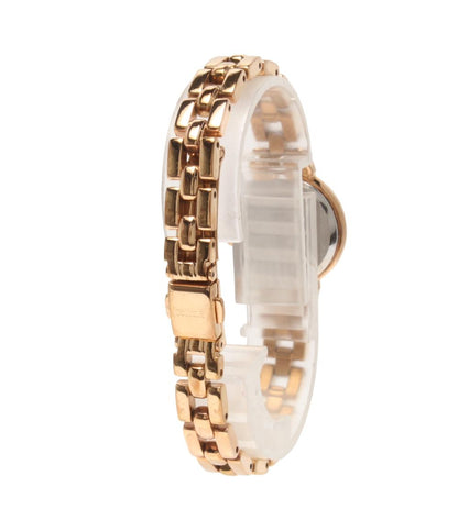 セイコー 腕時計 ティセ ソーラー ピンク V117-0BB0 レディース SEIKO