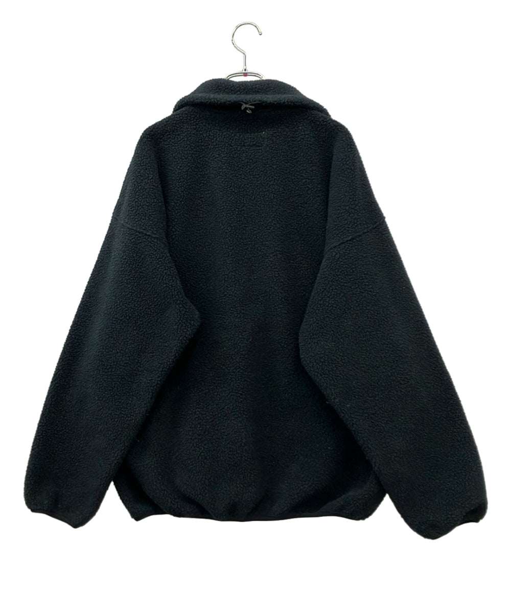 MARMOT Shinzone フリースプルオーバージャケット メンズ SIZE F (M) マーモット シンゾーン