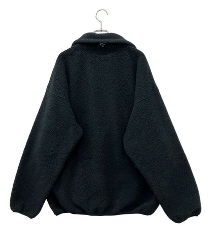 MARMOT Shinzone フリースプルオーバージャケット メンズ SIZE F (M) マーモット シンゾーン