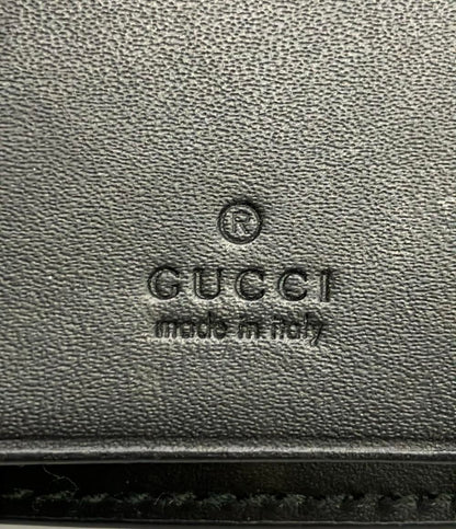 GUCCI 6連キーケース グッチシマ 388682 493075 レディース グッチ