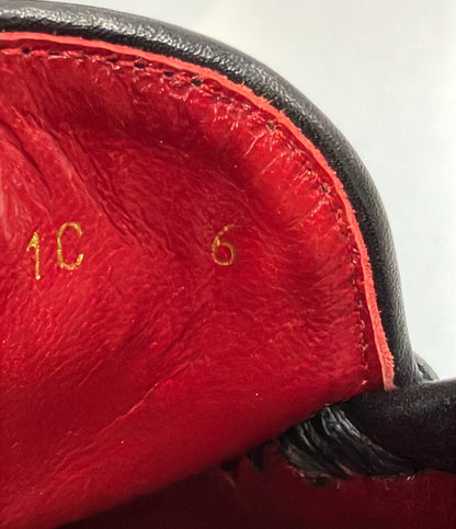 Salvatore Ferragamo ローファー ガンチーニ レディース SIZE 6 (23.5cm) サルヴァトーレフェラガモ