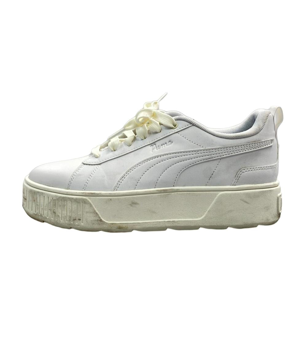 プーマ ローカットスニーカー 396236-02 レディース SIZE 25.0 (XL) PUMA