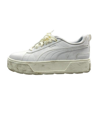 プーマ ローカットスニーカー 396236-02 レディース SIZE 25.0 (XL) PUMA