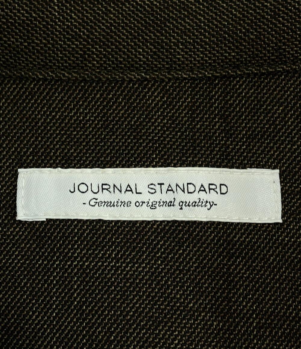 美品 ジャーナルスタンダード 長袖シャツ メンズ SIZE S (S) JOURNAL STANDARD