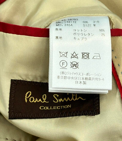 ポール・スミス セットアップ パンツスーツ メンズ SIZE M (M) Paul Smith