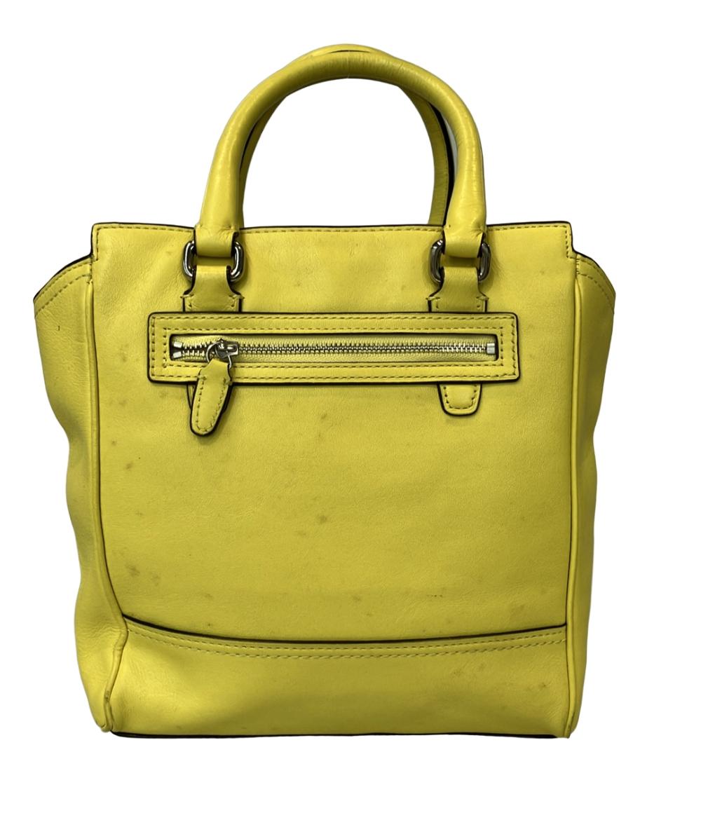 COACH 2WAYハンドバッグ ショルダーバッグ レディース コーチ