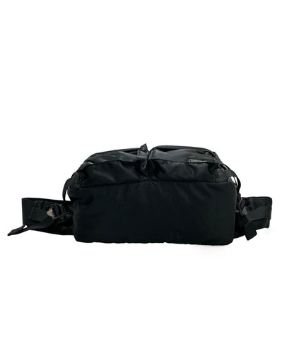 美品 PORTER ウエストバッグ ボディバッグ タンカー メンズ ポーター