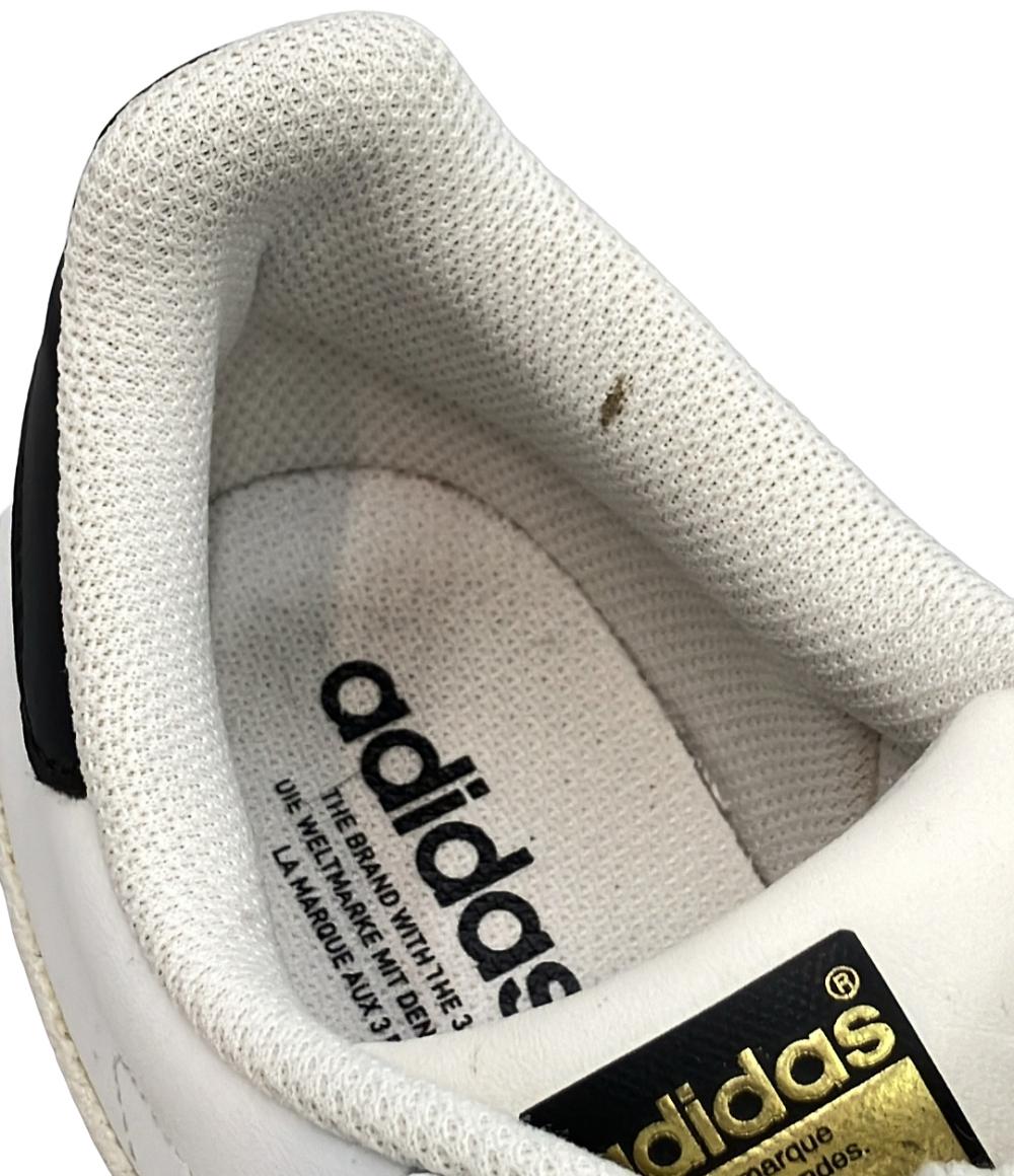 adidas ローカットスニーカー SUPERSTAR C77124 メンズ SIZE 26.0 (M) アディダス