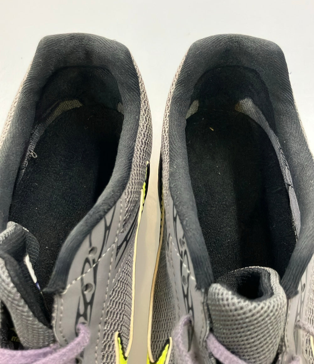 Mizuno ローカットスニーカー メンズ SIZE 27.0 (L) ミズノ