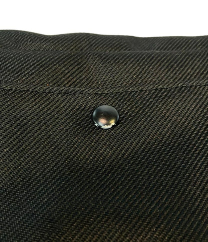 美品 UNIVERSAL OVERALL ショルダーバッグ 斜め掛け メンズ レディース ユニバーサルオーバーオール