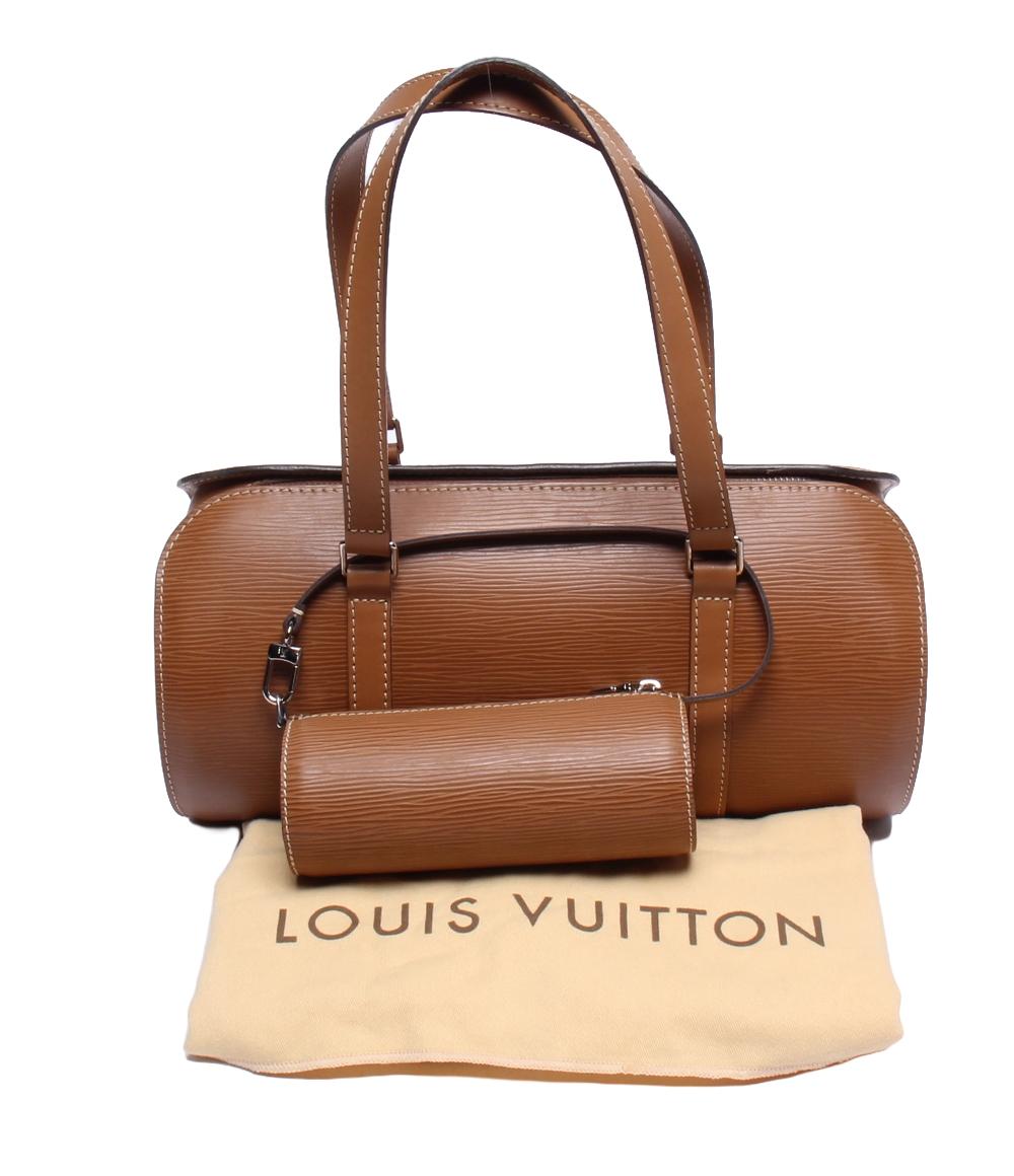 ルイ・ヴィトン ハンドバッグ スフロ エピ M52223 レディース LOUIS VUITTON