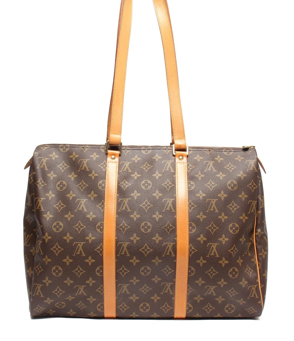 ルイヴィトン ショルダーバッグ 肩掛け フラネリー45 モノグラム M51115 レディース Louis Vuitton