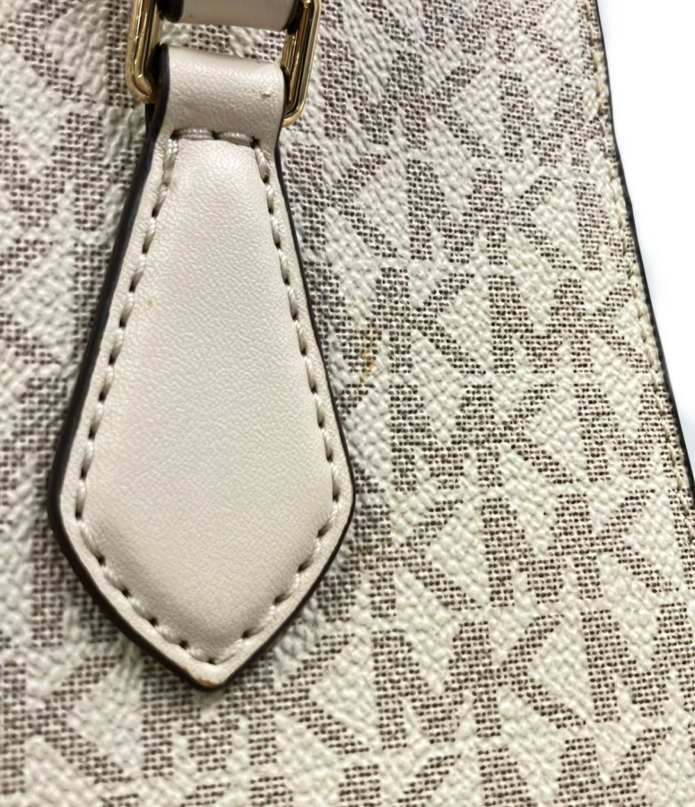 MICHAEL KORS 2WAY ハンドバッグ ショルダーバッグ 斜め掛け レディース マイケルコース