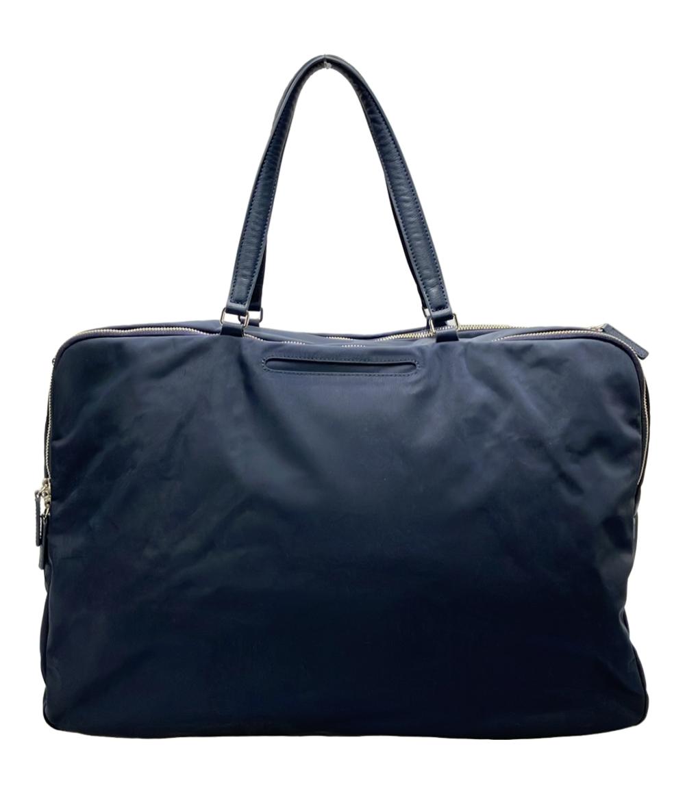 アニエスベー 2WAY ボストンバッグ トートバッグ ショルダーバッグ 斜め掛け レディース agnes b.